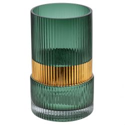 GAEM Ваза, 910 мл, L10 W10 H16,5 см