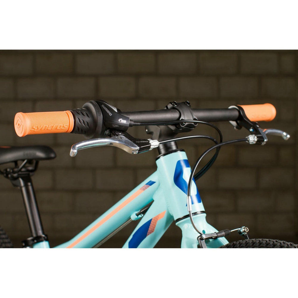 Детский велосипед Scott Contessa JR 20 rigid fork (2018)