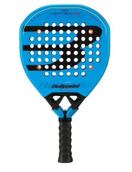 Ракетка для падел тенниса Bullpadel Vertex 05 GEO