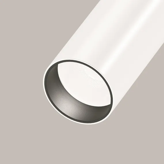 Потолочный светильник Фокус / FOCUS LED 12 Вт 4000 К 50° Technical c055cl-l12w4k-w-w