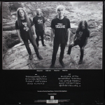 Voivod / Synchro Anarchy (LP)
