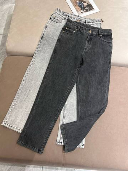 Джинсы Brunello Cucinelli