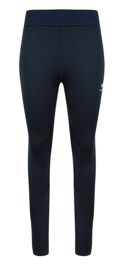 Леггинсы Le Coq Sportif Training Perf Legging PES No.1 - sky capt