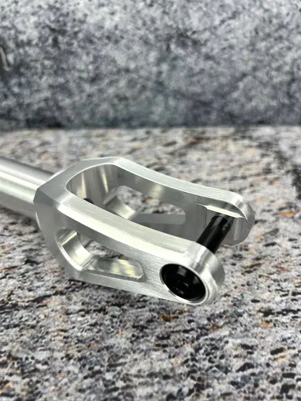 Вилка HIPExtreme H3 IHC, серебро