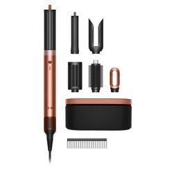 Стайлер Dyson Airwrap Coanda 2x HS09 — Amber Silk