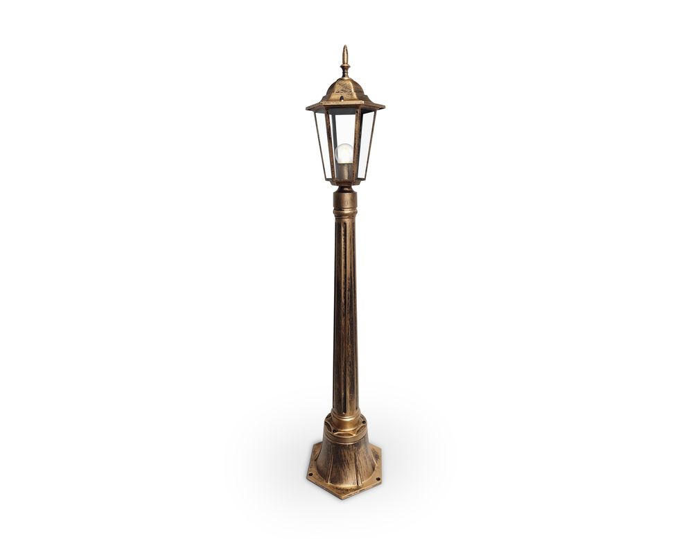 Ambrella Уличный ландшафтный светильник Garden ST2039