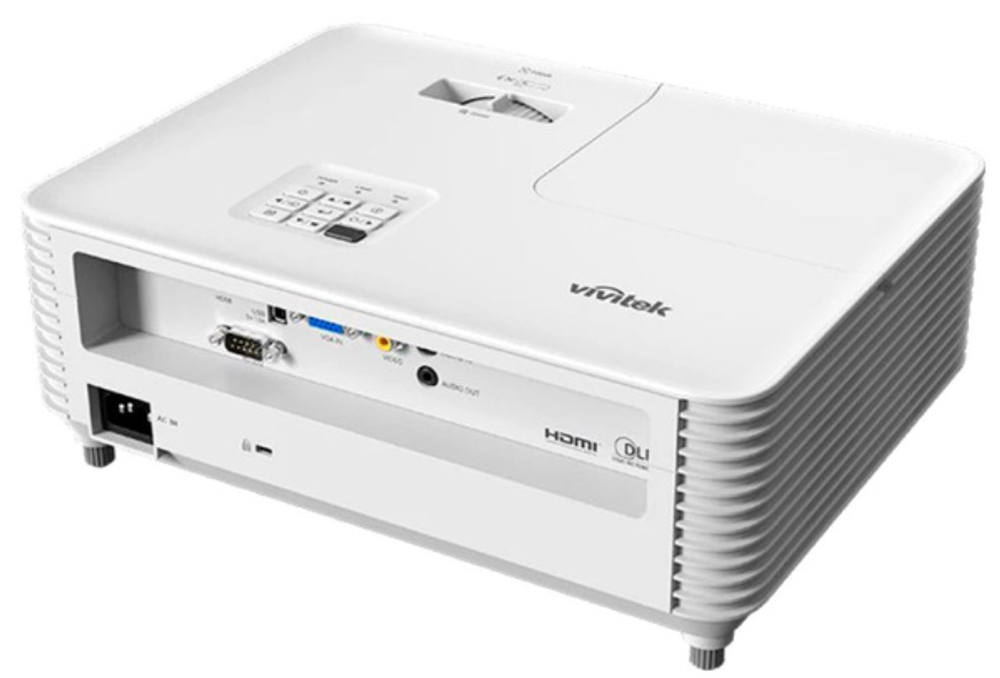 Проектор Vivitek DX330