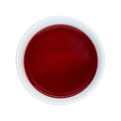 Гибискус с ягодами, 100 г