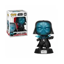 Фигурка Funko POP! Bobble: Star Wars: Electrocuted Vader