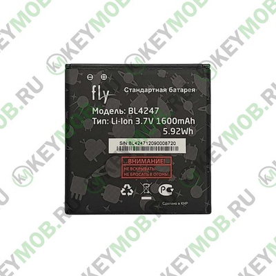 Батарея для Fly iQ442 (BL4247)