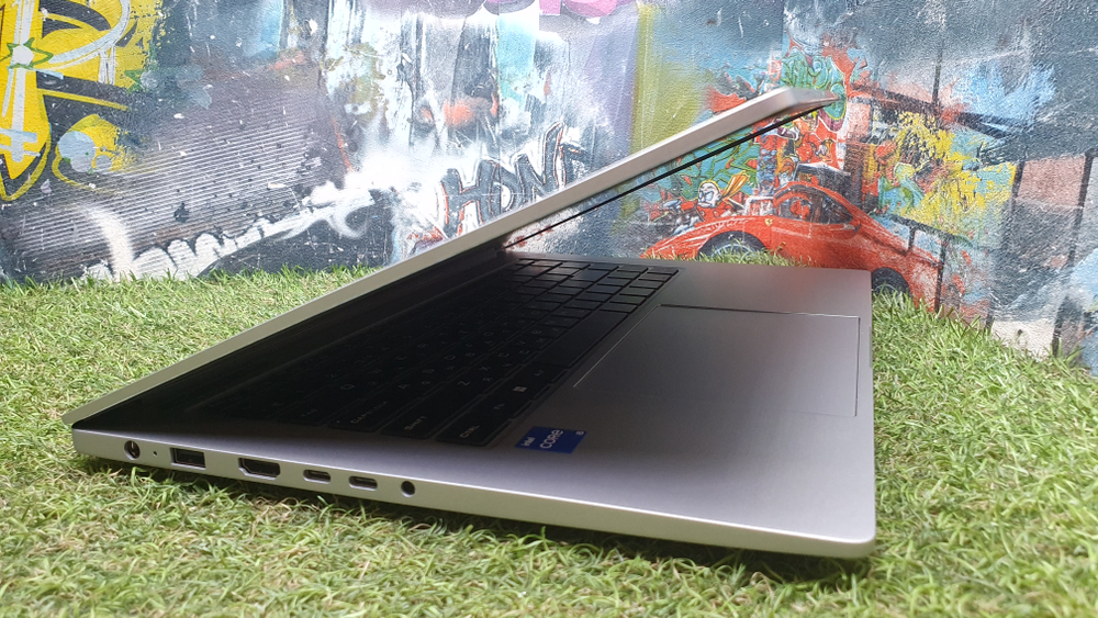 Ноутбук Thunderobot i5-12/16Gb/120Hz/JT009P00ERU/Windows 11