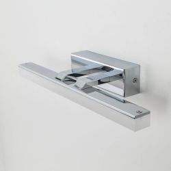 Citilux Визор CL708361 Подсветка светодиодная Хром