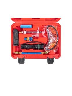 Набор для обнаружения утечек фреона в системе кондиционирования Arnezi R7302101