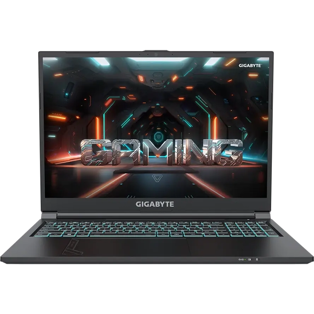 Ноутбук Gigabyte G6