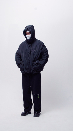 Куртка Ice Black