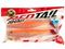 Виброхвосты LJ 3D Series RED TAIL SHAD 7.0in (17.80)/PG32 2шт.