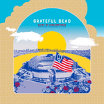 Grateful Dead / Saint Of Circumstance - Giants Stadium, East Rutherford, NJ 6/17/91 (3CD)