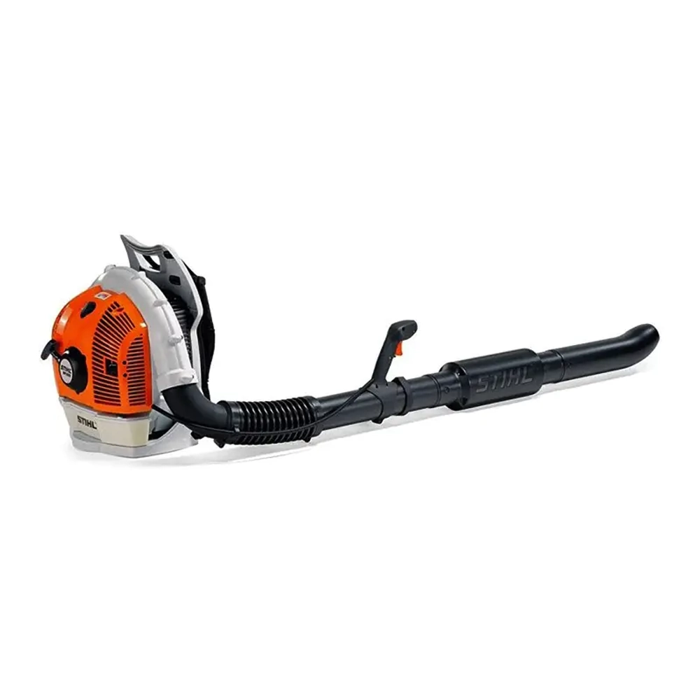 STIHL BR 600 Magnum воздуходувка бензиновая 3.8 л.с, 2.8 кВт, 90 м/с 42820111611