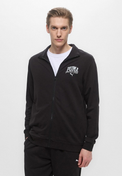 Костюм спортивный мужской PUMA CLASS Sweat Suit TR