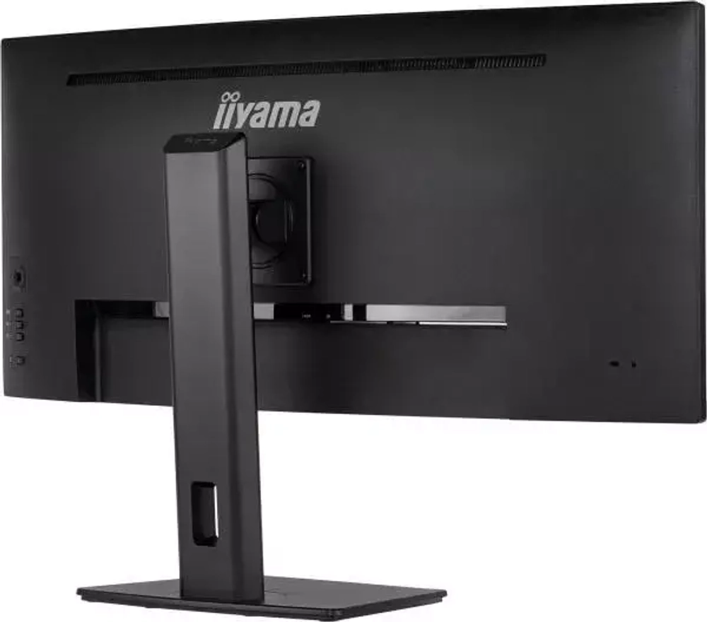 Монитор ЖК liyama XCB3494WQSN-B5 34" Black 0.4ms HDMI, DisplayPort