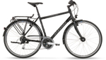 Велосипед Stevens Jazz Lite (2016)