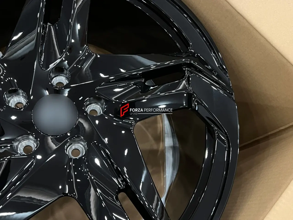 КОВАНЫЕ ДИСКИ ДЛЯ BENTLEY CONTINENTAL GT SPEED 2024 БЕНТЛИ КОНТИНЕНТАЛЬ