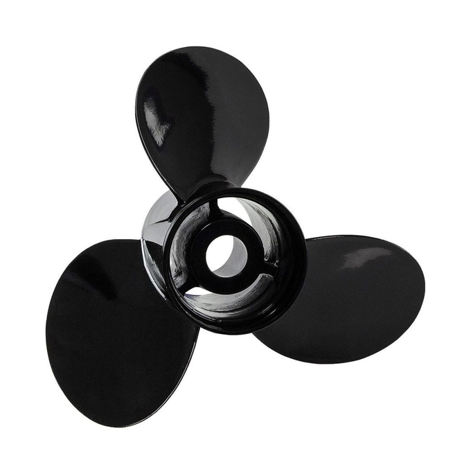 Винт гребной 150-300;3x16x16, без втулки, Baeksan