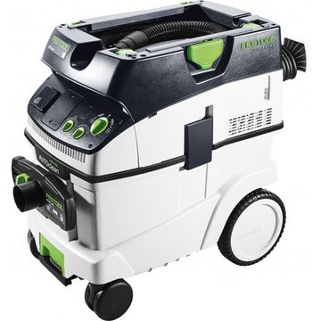 Пылеудаляющий аппарат CLEANTEC FESTOOL CTL 36 E AC-LHS