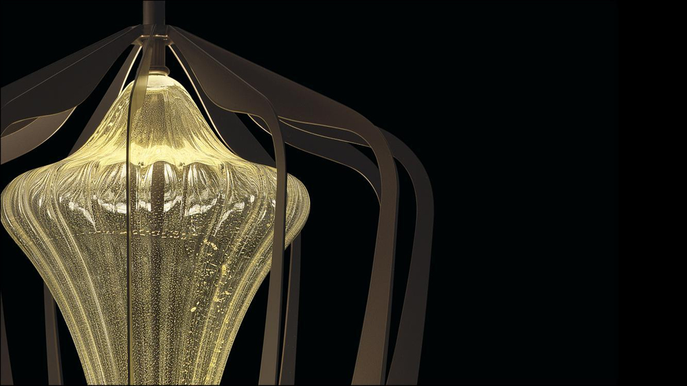 Светильник Barovier&Toso Robin