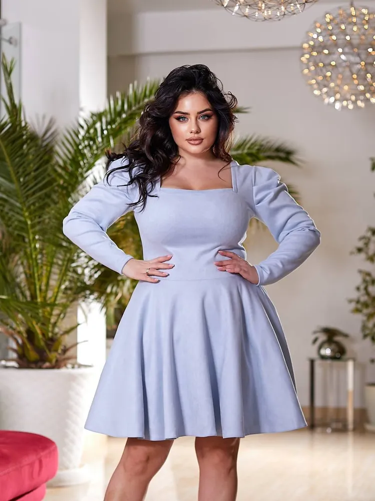 Платье УК-911-1 Fabrika