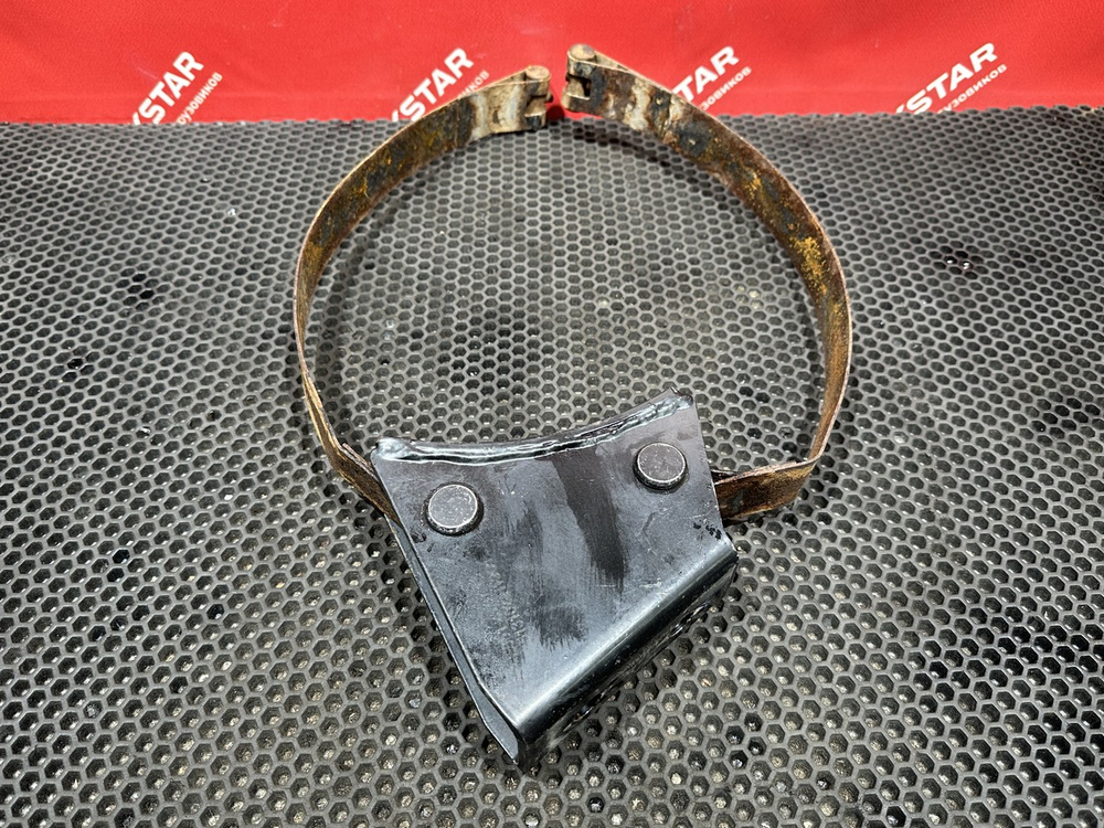 Кронштейн ресивера