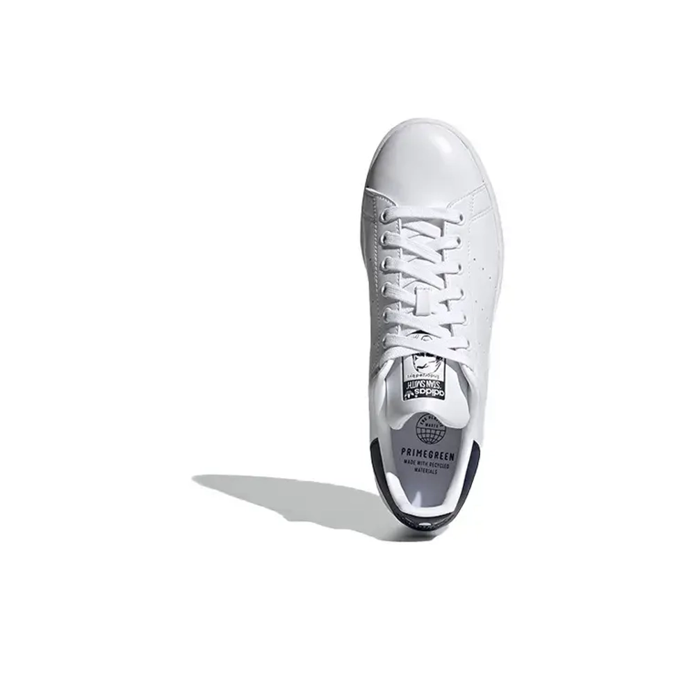 Кроссовки Adidas Stan Smith 'White Blue' FX5501