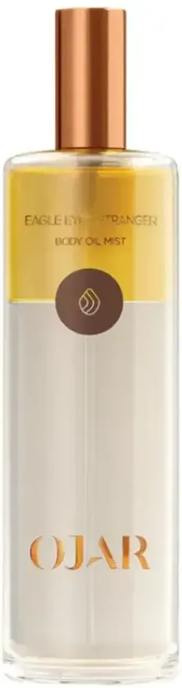 OJAR Eagle Eyed Stranger Body Oil Mist 100 ml OJAR Eagle Eyed Stranger Body Oil Mist 100 ml