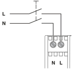 1038568 - TC MOBILE I/O X200-4G AC - Реле SMS