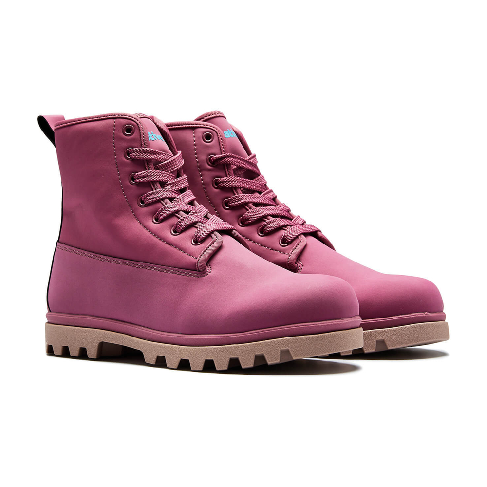Ботинки Native Johnny Treklite Mystic Pink
