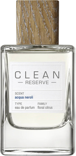 Clean Reserve Acqua Neroli EDP