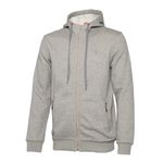 Толстовка FHM Caste (светло-серая)