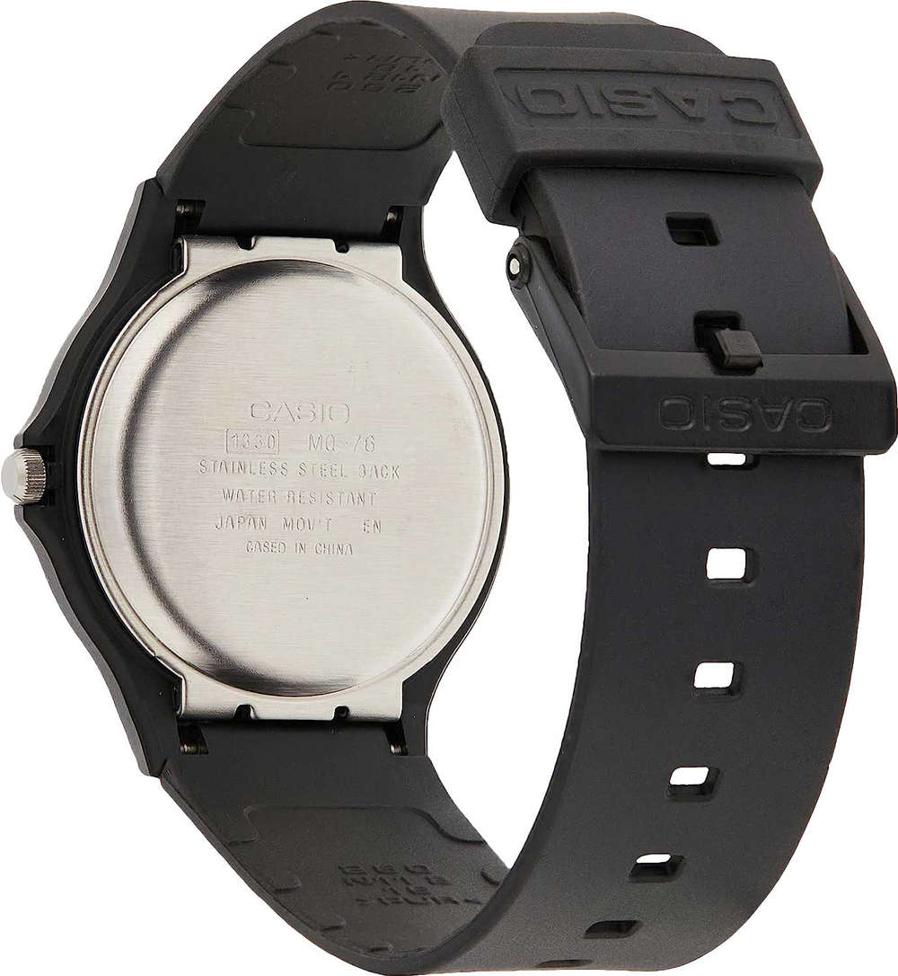 Часы Casio MQ-76-1A