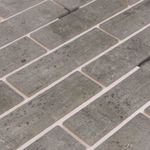 Клинкерная термопанель ППС BestPoint Exclusive Cement Dark 1020х455 мм