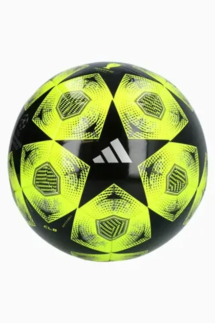 Футбольный мяч adidas UCL Club 24/25 размер 3