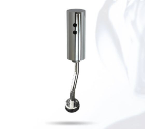 Смыв сенсорный для писуара наружного монтажа ESSENTIALMATIC.07281.B глянцевый