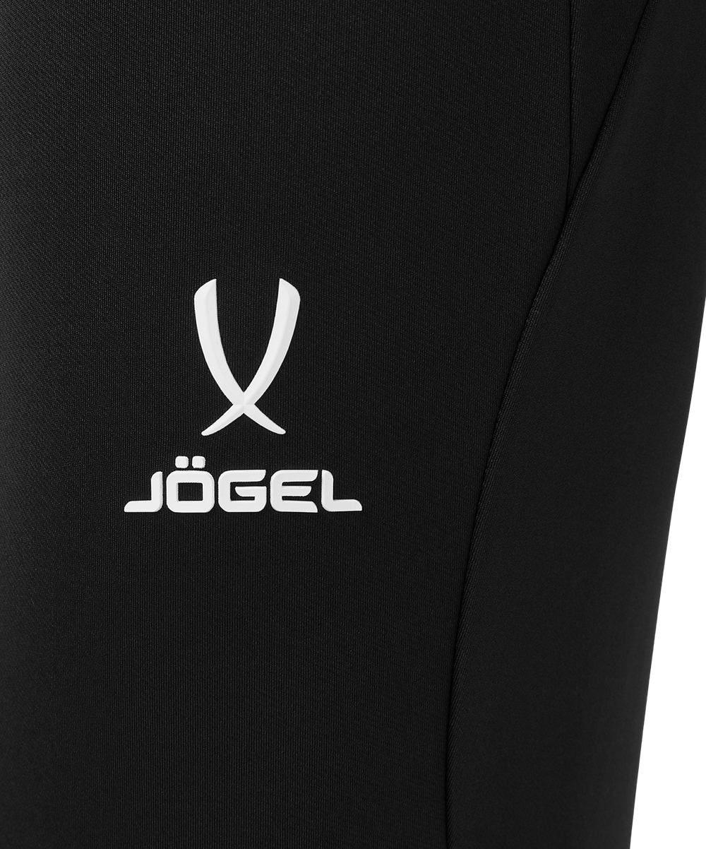 Брюки тренировочные JOGEL PREMIER PerFormDRY Training Pants, черный
