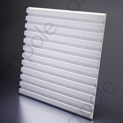 Гипсовые 3D панели Artpole PARALINE