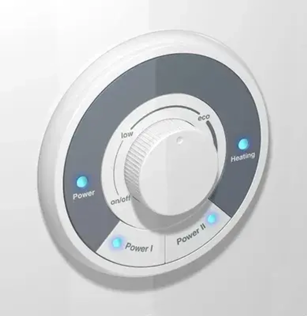 Накопительный водонагреватель Thermex Ceramik 50 H 2кВт 50л (ЭДЭБ01540)