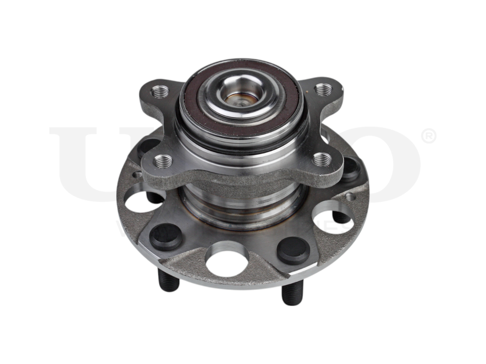 Ступица задняя (с ABS) UNIO HUB-20163