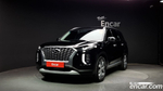 Hyundai Palisade Дизель 2.2 4WD (04.2020)