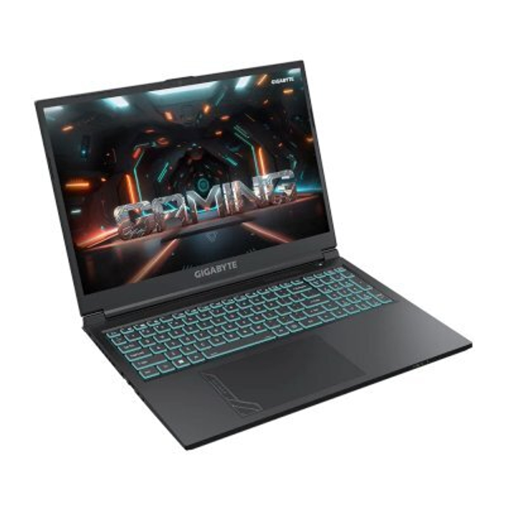 Ноутбук GigaByte G6 2023 KF-H3KZ854SH