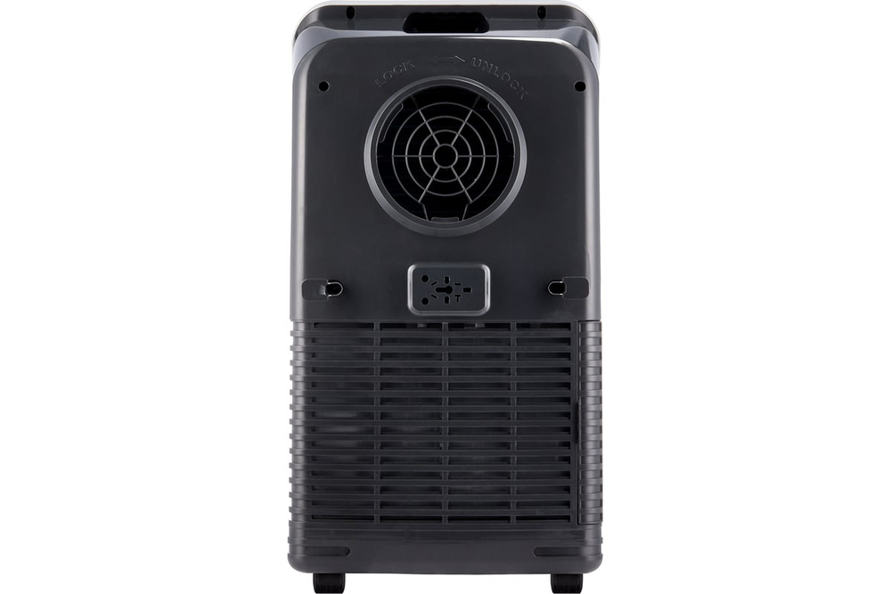 Мобильный кондиционер Ballu Aura BPAC-12 CP/N1_24Y