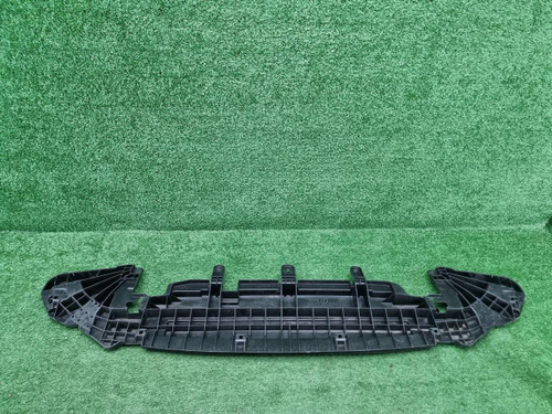 Пыльник переднего бампера Toyota Camry xv70 17-нв