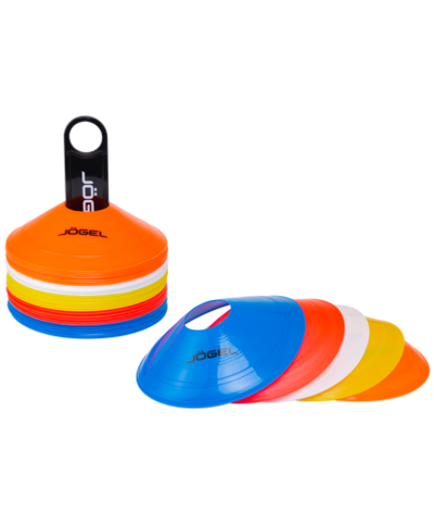 Набор фишек JA-225, 50 шт.